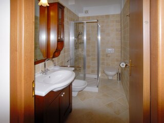 Appartamento per vacanze Ripatransone Caratteristiche 10