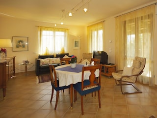 Appartamento per vacanze Ripatransone Caratteristiche 7