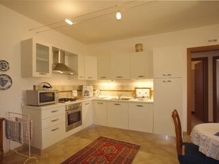 Appartamento per vacanze Ripatransone Caratteristiche 5