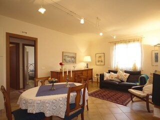 Appartamento per vacanze Ripatransone Caratteristiche 6