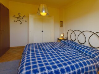 Appartamento per vacanze Ripatransone Caratteristiche 8