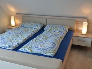 Elternschlafzimmer