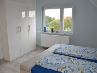 Elternschlafzimmer