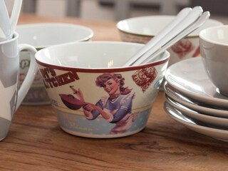 Casa per le vacanze Carolinensiel Caratteristiche 30