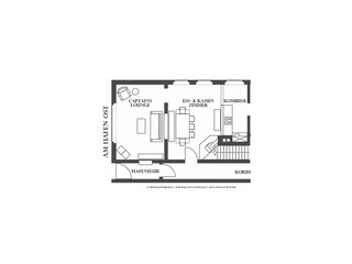 Maison de vacances Carolinensiel Plan d'étage 34