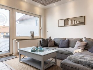 Casa per le vacanze Carolinensiel Registrazione all'aperto 3