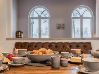 Maison de vacances Carolinensiel Équipement 18
