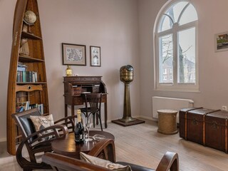 Casa per le vacanze Carolinensiel Registrazione all'aperto 8