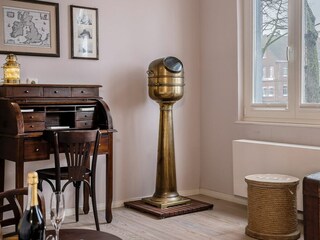 Casa per le vacanze Carolinensiel Registrazione all'aperto 9