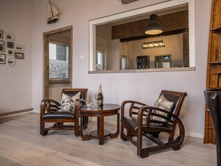 Casa per le vacanze Carolinensiel Registrazione all'aperto 10