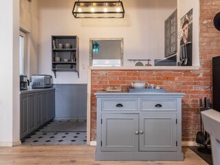 Casa per le vacanze Carolinensiel Registrazione all'aperto 11