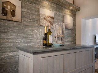 Casa per le vacanze Carolinensiel Registrazione all'aperto 13