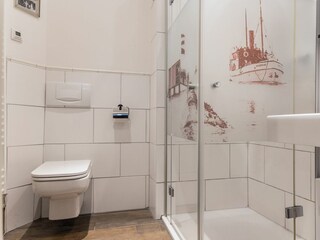 Casa per le vacanze Carolinensiel Registrazione all'aperto 15