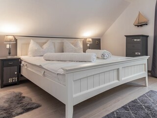 Maison de vacances Carolinensiel Équipement 27