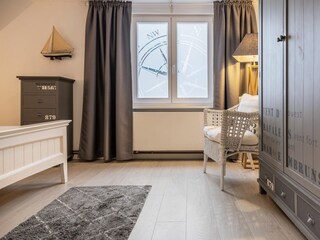 Maison de vacances Carolinensiel Équipement 28
