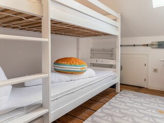 Maison de vacances Carolinensiel Équipement 29