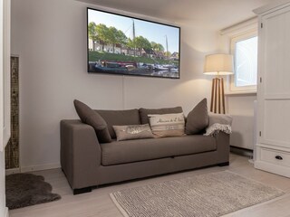 Casa per le vacanze Carolinensiel Registrazione all'aperto 19