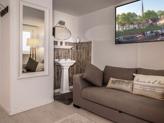 Casa per le vacanze Carolinensiel Registrazione all'aperto 20