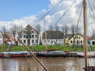 Casa per le vacanze Carolinensiel Registrazione all'aperto 22