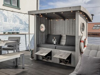 Casa per le vacanze Carolinensiel Registrazione all'aperto 25