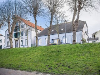 Maison de vacances Carolinensiel Enregistrement extérieur 6
