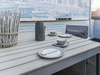 Casa per le vacanze Carolinensiel Registrazione all'aperto 28