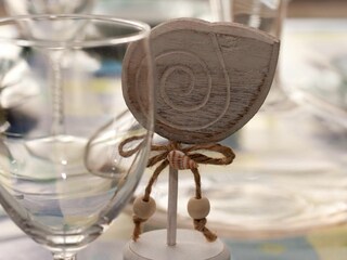 Casa de vacaciones Carolinensiel Características 15