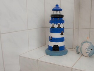 Casa per le vacanze Carolinensiel Caratteristiche 17