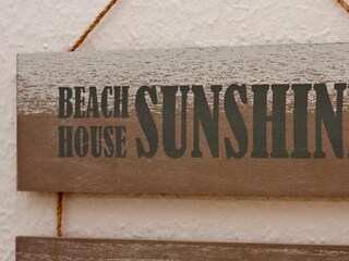 Casa de vacaciones Carolinensiel Características 19