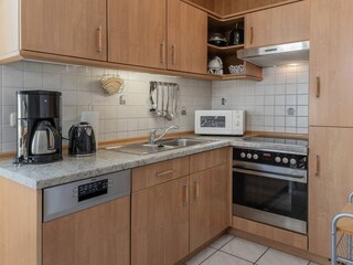 Vakantiehuis Carolinensiel Buitenaudio-opname 3