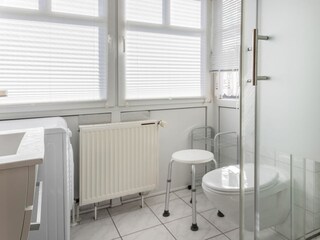 Vakantiehuis Carolinensiel Buitenaudio-opname 6