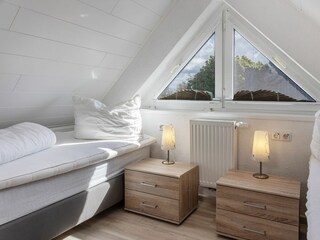 Vakantiehuis Carolinensiel Buitenaudio-opname 7