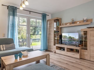 Ferienhaus Carolinensiel Außenaufnahme 8