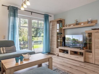 Maison de vacances Carolinensiel Enregistrement extérieur 9