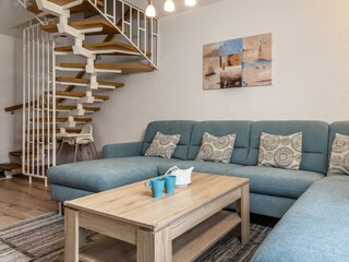 Vakantiehuis Carolinensiel Buitenaudio-opname 10