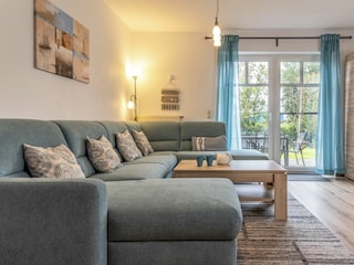 Ferienhaus Carolinensiel Außenaufnahme 10
