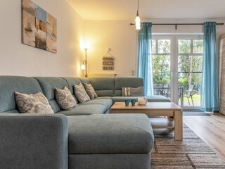 Maison de vacances Carolinensiel Équipement 15