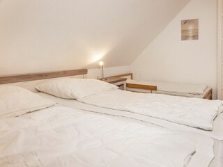 Maison de vacances Carolinensiel Enregistrement extérieur 12