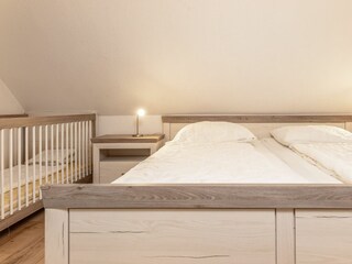 Maison de vacances Carolinensiel Équipement 17