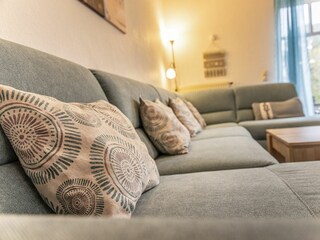 Casa per le vacanze Carolinensiel Registrazione all'aperto 14