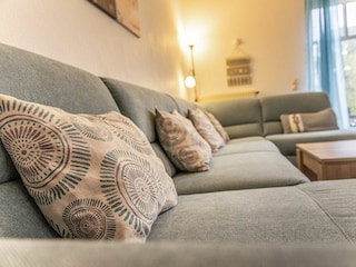 Ferienhaus Carolinensiel Außenaufnahme 13