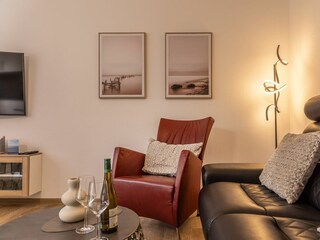 Apartamento de vacaciones Carolinensiel Grabación al aire libre 5