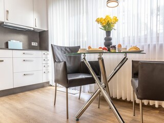 Apartamento de vacaciones Carolinensiel Grabación al aire libre 6