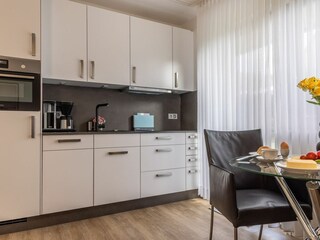 Apartamento de vacaciones Carolinensiel Grabación al aire libre 8