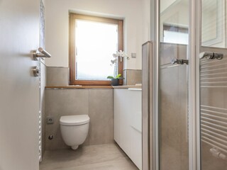 Apartamento de vacaciones Carolinensiel Grabación al aire libre 9