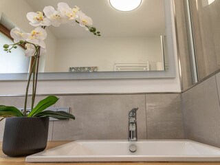 Apartamento de vacaciones Carolinensiel Grabación al aire libre 10