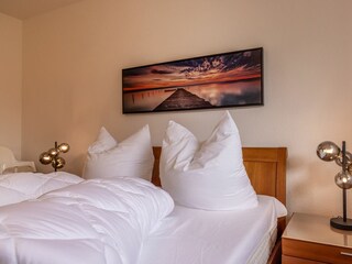 Apartamento de vacaciones Carolinensiel Grabación al aire libre 11