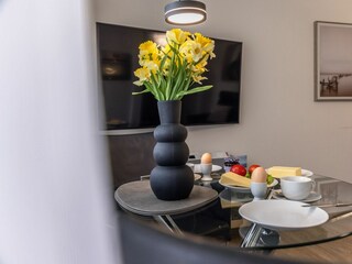 Apartamento de vacaciones Carolinensiel Grabación al aire libre 12