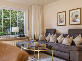 Casa per le vacanze Harlesiel Registrazione all'aperto 5