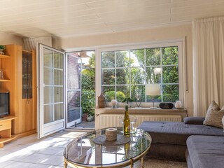 Casa per le vacanze Harlesiel Registrazione all'aperto 6